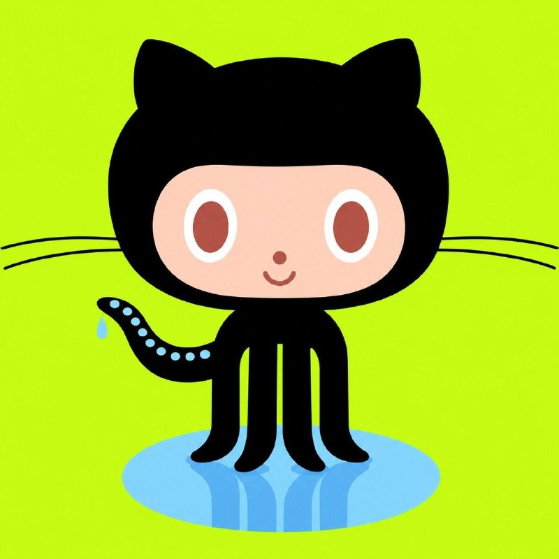 mona_robinhood's tweet photo. monacoin:native/NVDA is now live. 🐙

Official CA: 0xb925798a97490bd0b0253d198e4bbe0874c7009e

The Internet's Most Beloved Octocat is Now a Meme Coin.

GitHub’s Octocat has left the repo and entered the trenches. After years of watching developers push commits, merge pull requests, and fight bugs at 3AM, Mona has discovered crypto — the final boss of the internet.

From GitHub to Robinhood Chain, Mona is bringing open-source culture onchain.

Paired with $NVDA — hold monacoin:native and earn $NVDA rewards.

Git commit was only the beginning. Git moon is next.

https://t.co/KyyMKKxtVa

Web: https://t.co/Hpd2XoKlK1
Community: https://t.co/FnH0NDNz5B