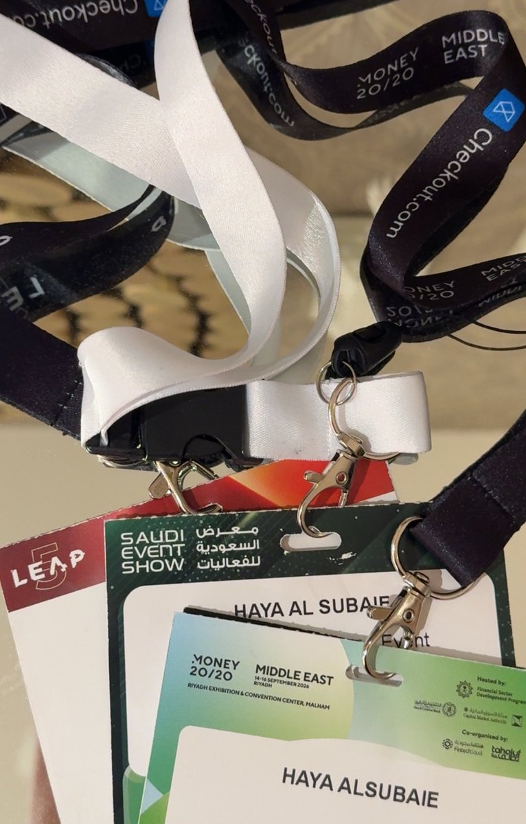 Alsubaie_177's tweet photo. A little September recap 
Learned a lot met great people and truly enjoyed every exhibition 🤍 https://t.co/XKHp9DjkIv
