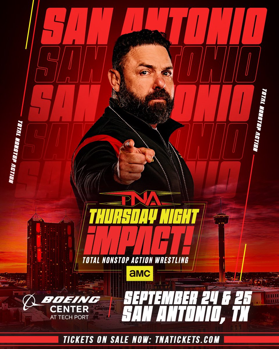 milanmiracle's tweet photo. Y'all know, I love me some San Antonio. See you this Thursday and Friday! @ThisIsTNA #SanAntonio https://t.co/NYgM15zciC