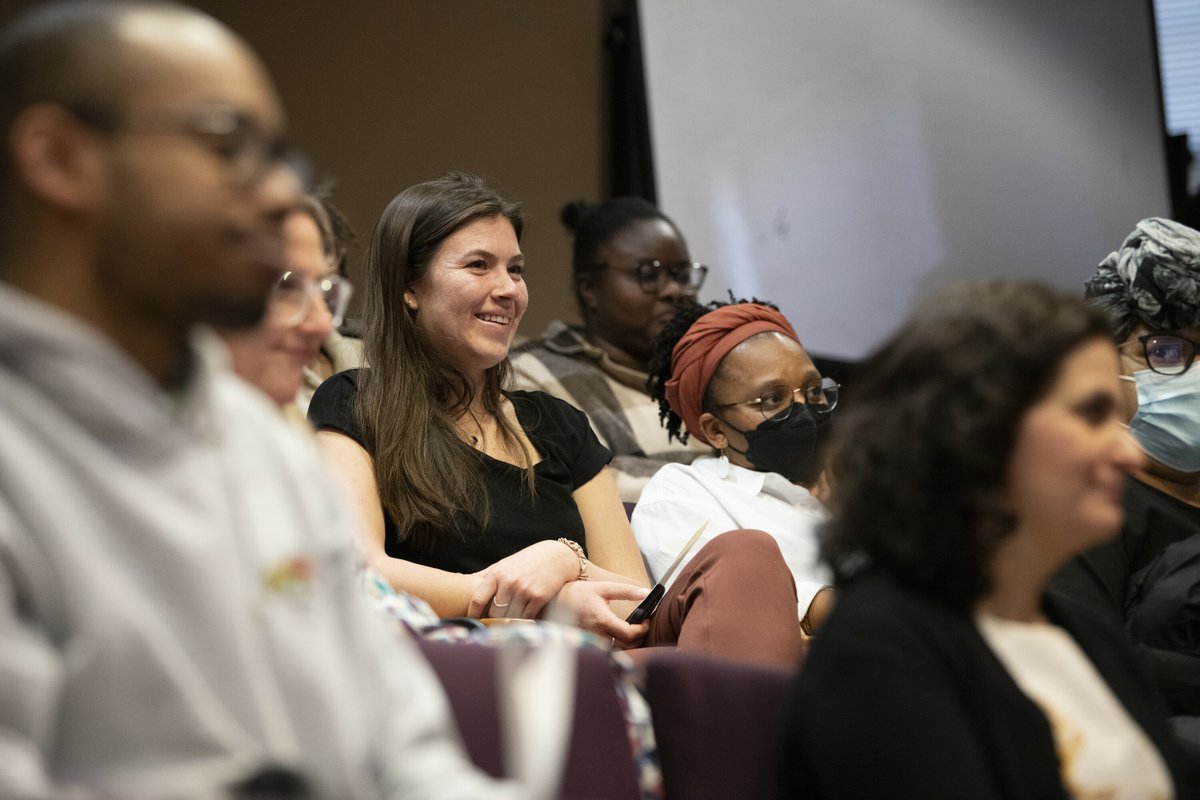 mdsocialwork's tweet photo. Happy First Day of Fall! 🍂

As the season changes, we welcome new opportunities to learn, connect, and create meaningful change. Wishing the UMSSW community a fall season filled with growth, reflection, and continued impact.

#FirstDayofFall #UMSSW #SocialWork #FallSeason https://t.co/lYThBaL6Z3