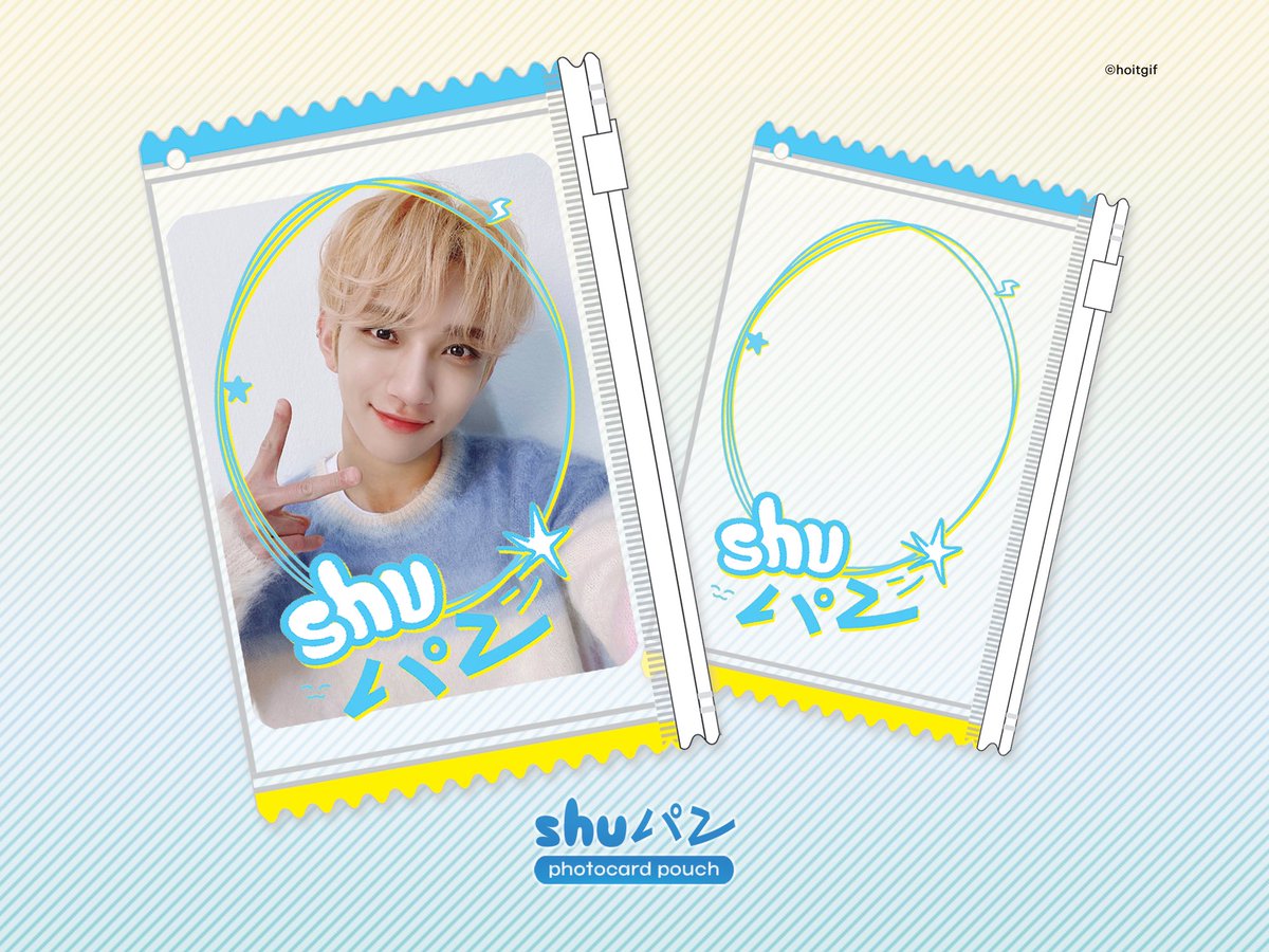 Hoitgif's tweet photo. sʜᴜパン ᴘʜᴏᴛᴏᴄᴀʀᴅ ᴘᴏᴜᴄʜ

#RT 추첨 5분께 포카파우치를 드립니다♡

#조슈아 #세븐틴 #JOSHUA #SEVENTEEN https://t.co/KU4hHAMCJe