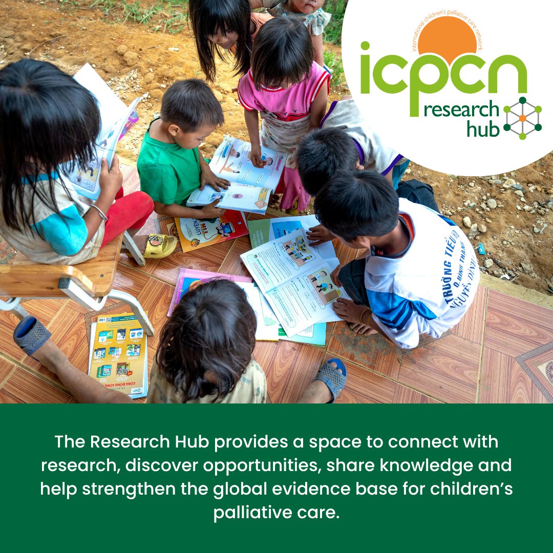 ICPCN's tweet photo. Tomorrow. 🔬🌍
The ICPCN Research Hub launches.
A new global space to find the research, the researchers, and the way forward.
23 September | 12:00pm GMT
See you tomorrow!
#ICPCNResearchHub https://t.co/lV1nqpTEZt