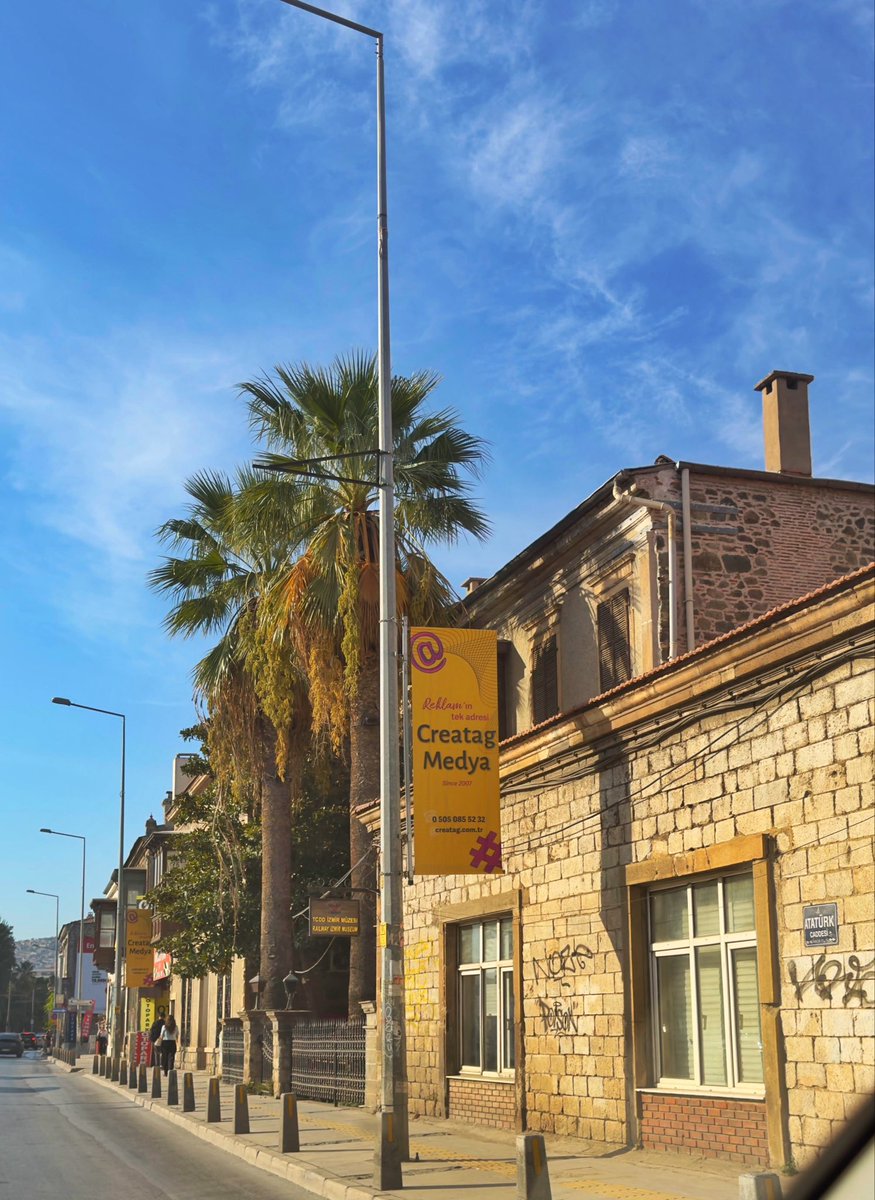 creatagmedya's tweet photo. #Alsancak demek, #creatag demektir. 🌟 https://t.co/HM9uizR5JN