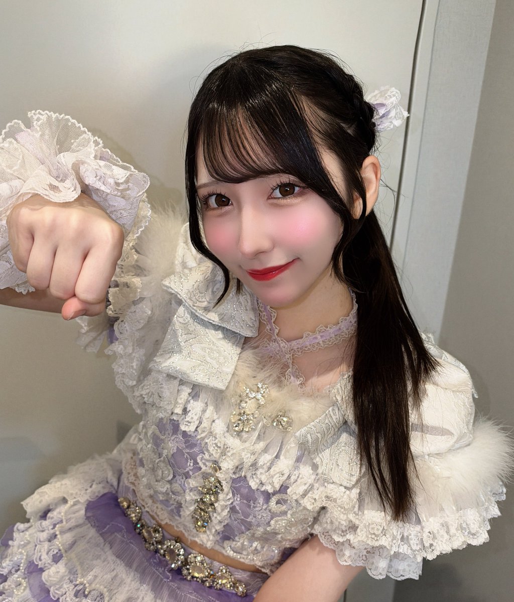 tenran_azuki's tweet photo. いつだって貴方のMVPでありたい👊 https://t.co/p9CWMHv5cD