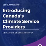Photo by ClimateData.ca (@ClimateData_ca)