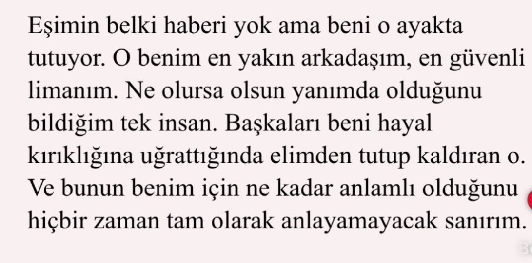 ruhurevanolmus's tweet photo. Hislerim bir yazı olsaydı🤍 https://t.co/UmQxvIxQjx