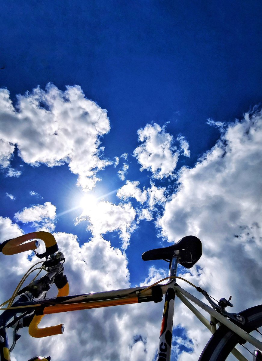 shakekanwel's tweet photo. 地球という惑星から見た
太陽という恒星

奇跡の光景を皆さまへ🤗🪐 https://t.co/LqvUFi3Nyd