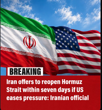 icep2030's tweet photo. #Iran’s readiness to reopen the #StraitofHormuz through mutual de-escalation proves that #diplomacy is key. Genuine dialogue remains the only viable path to resolving #conflicts and achieving lasting #peace.
#Diplomacy #GlobalStability #ConflictResolution #StraitOfHormuz https://t.co/drAUOo0qlq