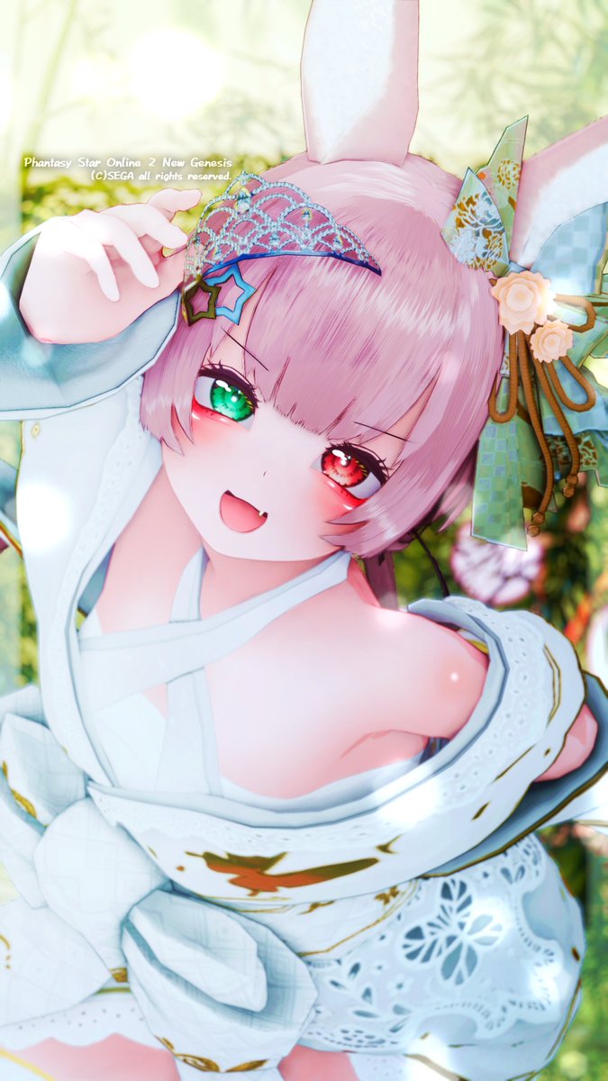 aoiyupiteru's tweet photo. #PSO2NGS_SS 
#メンテの日じゃないけどssを貼る

優等生演じてても無理！
ナチュラルで愛らしい乙女なんだが
最強！

大好き囲まれて生きようよ
明日も笑っていたいよ
知っちゃったら
そのまま好きになっちゃうぜ☆ https://t.co/gd39qBhL8Q