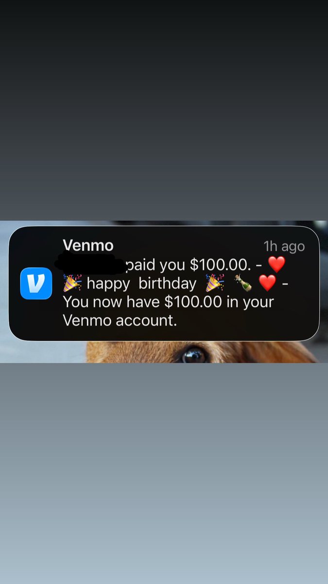 barkforbug's tweet photo. birthday gifts are starting! 7 days until 21!
#findom #findumb https://t.co/SFOEoei3IL