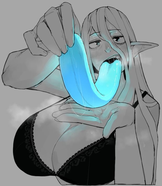 Owari_gyaru's tweet photo. 𝐃𝐎𝐋𝐋 𝐁𝐎𝐃𝐘 𝐈𝐌𝐏𝐑𝐎𝐕𝐄𝐌𝐄𝐍𝐓𝐒

° More resistance
° Regeneration
° Her fluids are healing potions
° The sweat is oily and smells like peaches
° Biggest chest and ass
° Always wearing latex suit
° Can make the suit invisible 
° Large tongue

And a lot more....💕 https://t.co/geNaJ2ATeX