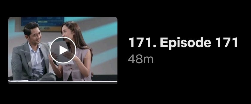 NetflixID's tweet photo. Wah eps 171 Terikat Janji udah tayang aja nih di Netflix! https://t.co/babBmWZIn7