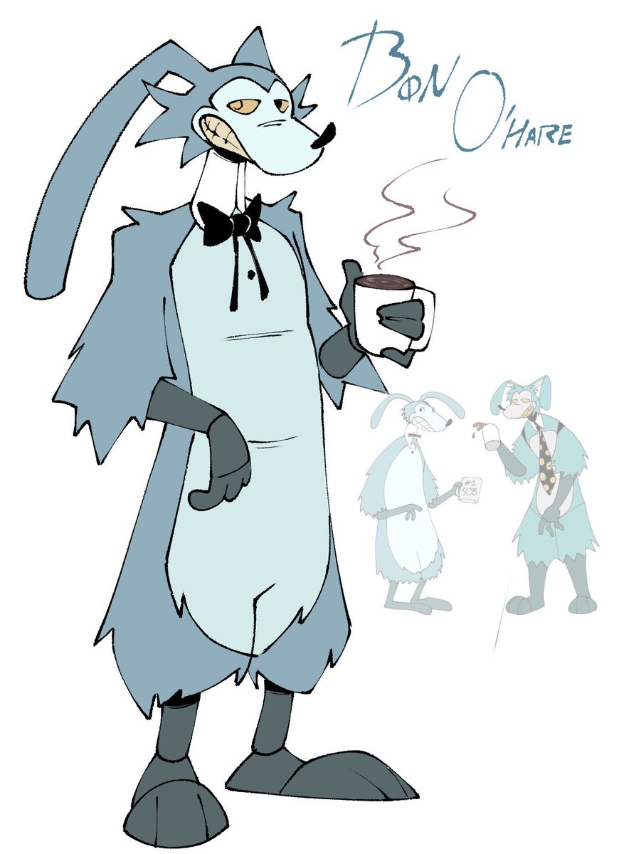 ZanZ_Bv's tweet photo. My take on the Showstoppers for now: Bon and Sha,,
#thewaltenfiles #twf https://t.co/R09w5HmUm6