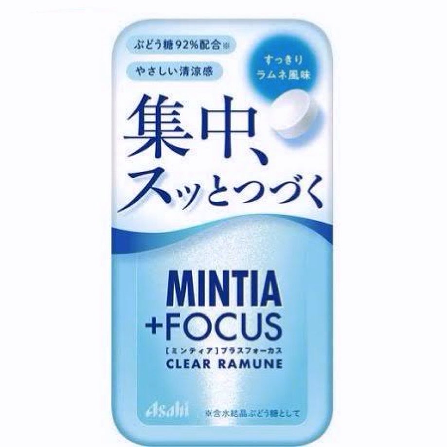 ___h___r___k__'s tweet photo. ミンティアのラムネ味…ブドウ糖92%配合、、 https://t.co/k02d1DiyrG