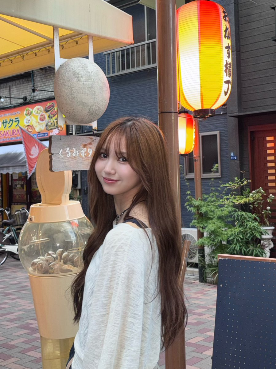 KOTONOKOTOBA's tweet photo. https://t.co/IYb666I6pY
美人さんだなあ
#MYERA #Himena https://t.co/nhJSP5Rjz7