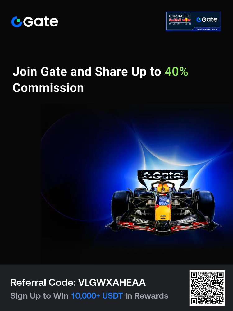 Share_Referral's tweet photo. Sign up on Gate via the exclusive referral link to enjoy trading fee rebates and save on every trade. https://t.co/xdqc7P5xUA
#Gateio #Bitcoin #Ethereum #Ripple #Solana #Ada #Tron #Bnb #Doge #Bonk #USDT #Tether https://t.co/Wx7uuA1JPJ