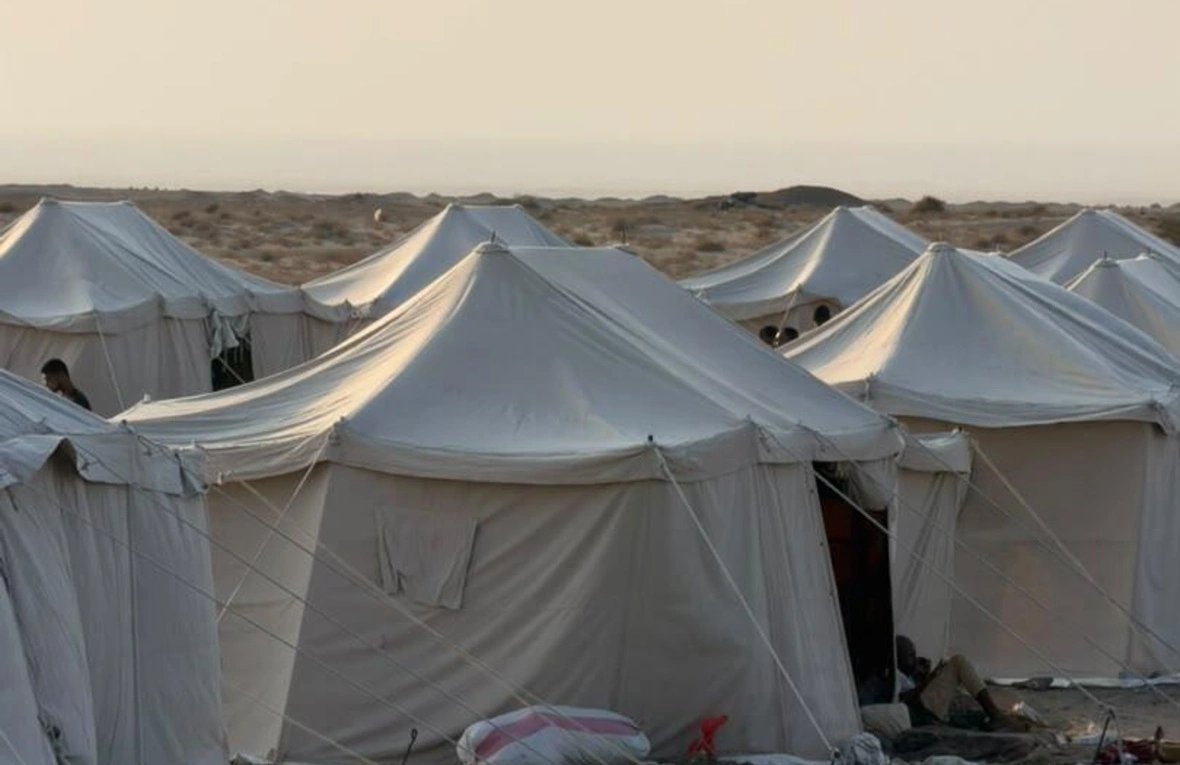 ACNURspain's tweet photo. El recrudecimiento del conflicto en Yemen podría provocar nuevos desplazamientos y movimientos de refugiados

Y son más de 130.000 personas las que han tenido que abandonar sus hogares desde principios de septiembre.
https://t.co/10t5ZYRgsg https://t.co/iGQlWMf6Lj