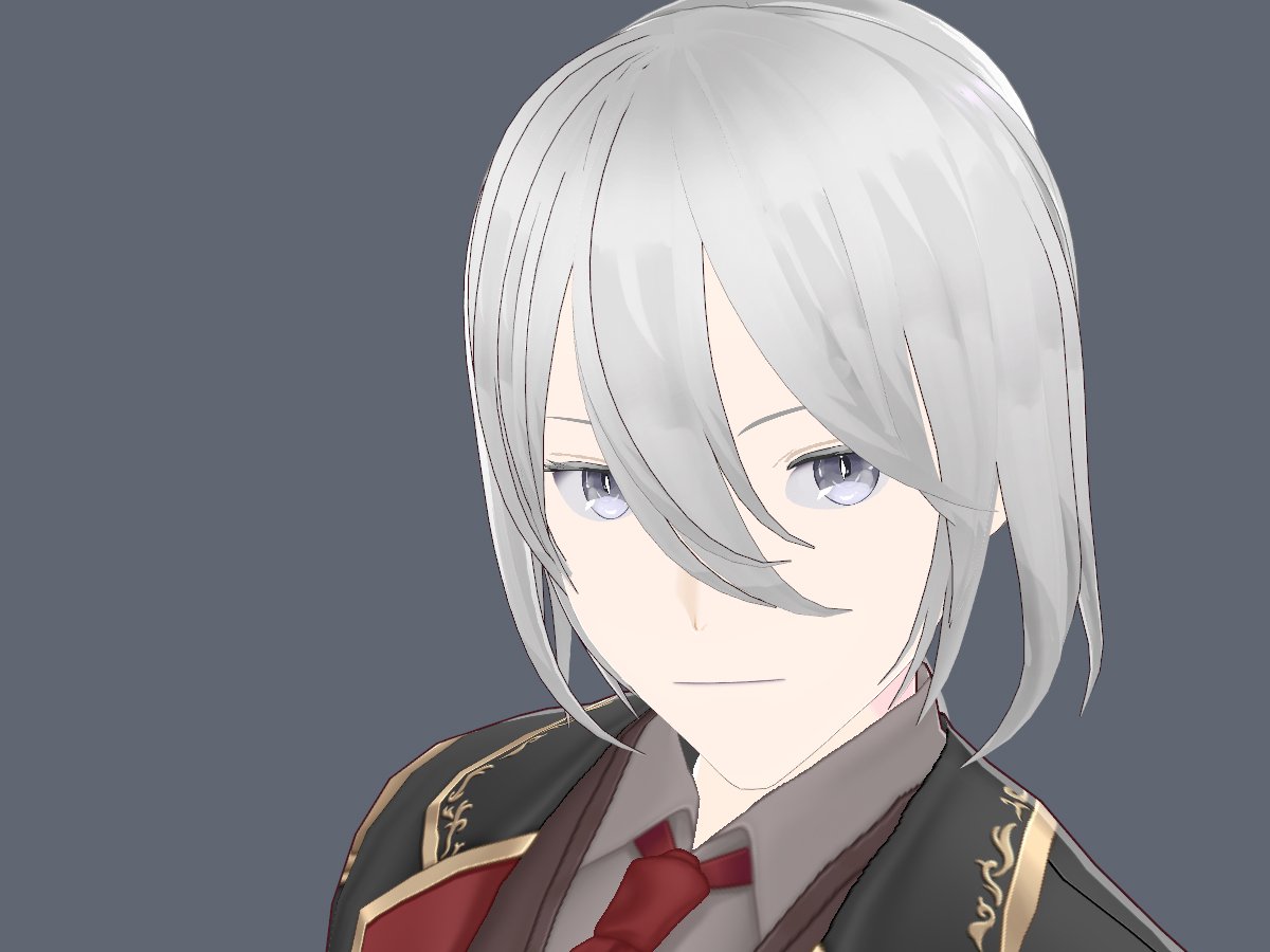 Rei_10ru's tweet photo. 3Dって難しい https://t.co/hFC8CLqyL2