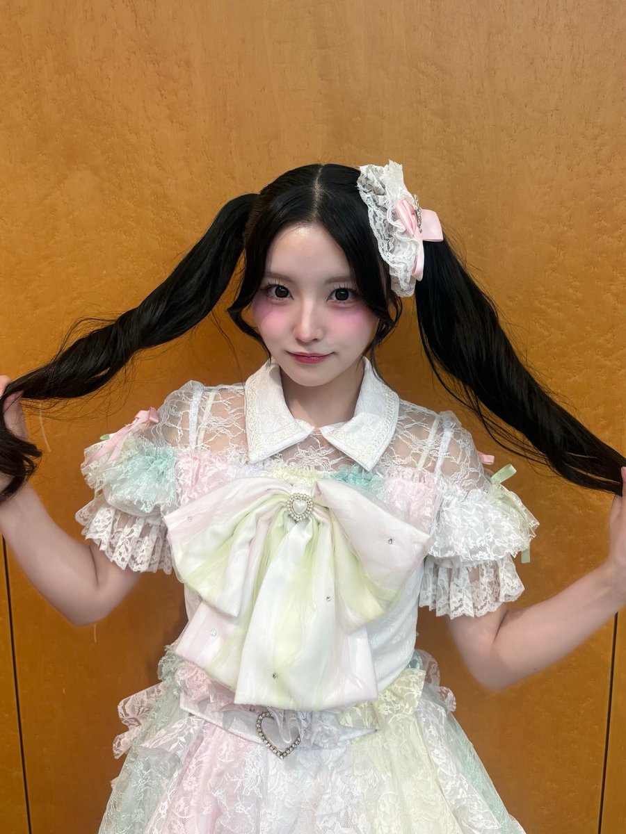 coco_KLM_0218's tweet photo. 『はばたけ！アイドルフェス 秋の陣』
ありがとうございました♡🐙

久々に7曲ぶっ通し！！！
あちあちだったね？たこ焼きみたいにっ

また大阪来れるようにがんばります！

 #カワラボメイツ  #山下ここ https://t.co/pf4BkK3Q1k
