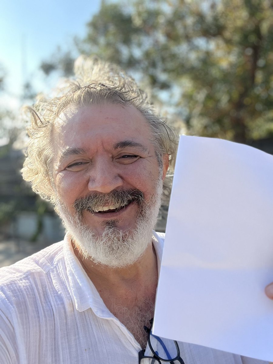 haber_kiyas's tweet photo. 🔴 Müfit Can Saçıntı'ya soruşturma açıldı:

• "Ben 'Nasreddin Hocan’nın eşeğine kayyum atandım' dedim. Bu cümlede muhattabım eşşektir.

• Müşteki eşşeği rencide ettiğimi mi düşünmektedir?" https://t.co/tE4Fon1V0n