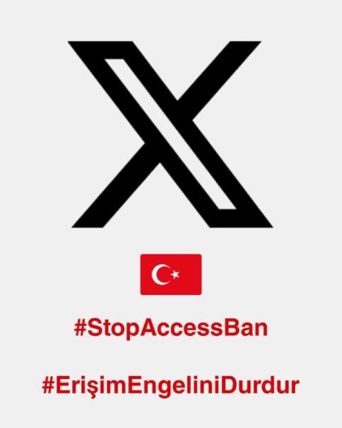 Elif_demirtas_'s tweet photo. #StopAccessBan
@elonmusk
@X
@XTurkiye
#20BDollars #FundsThief #BorsaIstanbul #Turkiye https://t.co/DWY5RSZITd