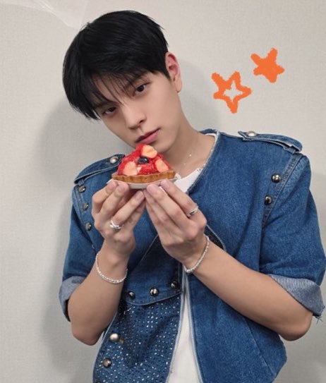 SEUNGM1NE's tweet photo. HAPPY SEUNGMIN DAY 🥳🎂 https://t.co/EQbXjEmP2E