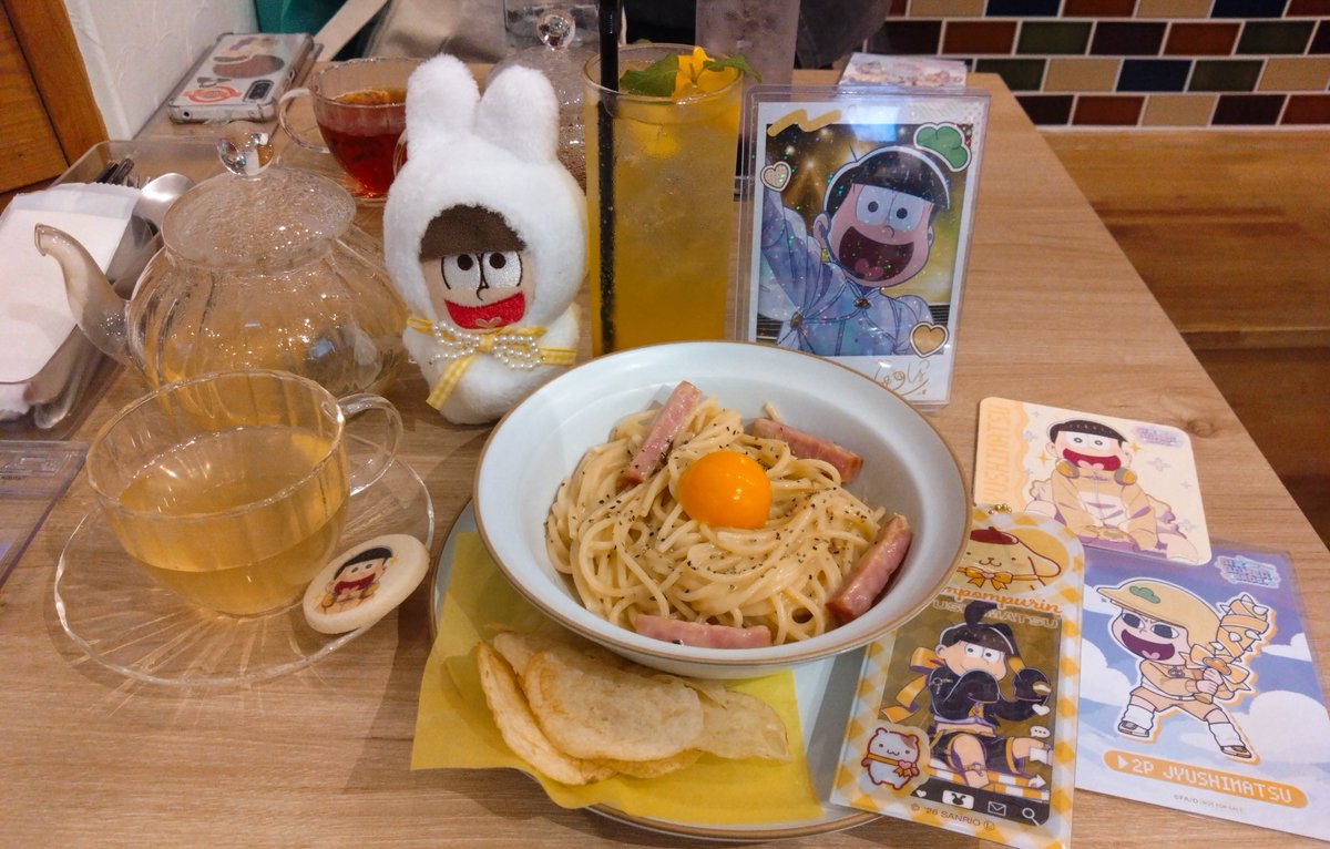 knot_hrk's tweet photo. 1万超えてたこと以外は幸せ💛💛💛💛💛💛 https://t.co/zceFz4ceQ6