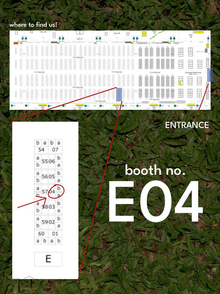 Scarsan_jpg's tweet photo. [1/3] 
🦅CAAAAWWWWWWWW 🦜

Full Catalogue for #cf23!!!
if u love birbs come visit me!!!

#comifuro #comifuro23 https://t.co/dXOAw3E8mZ