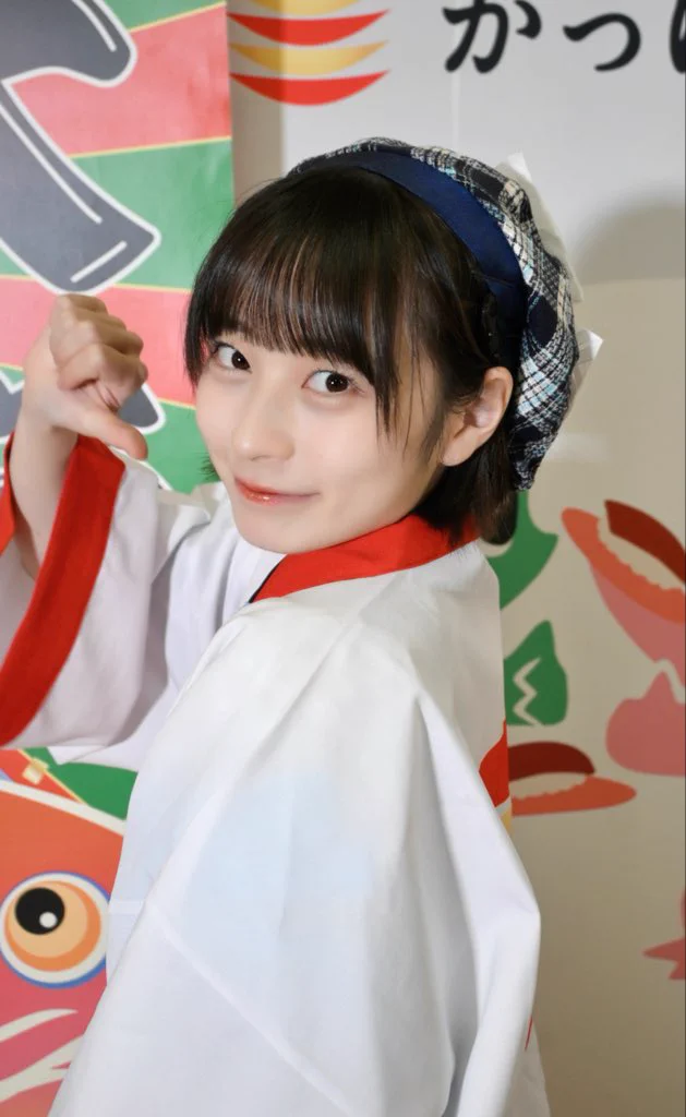 比嘉ゆめの@Palette Parade on X: 