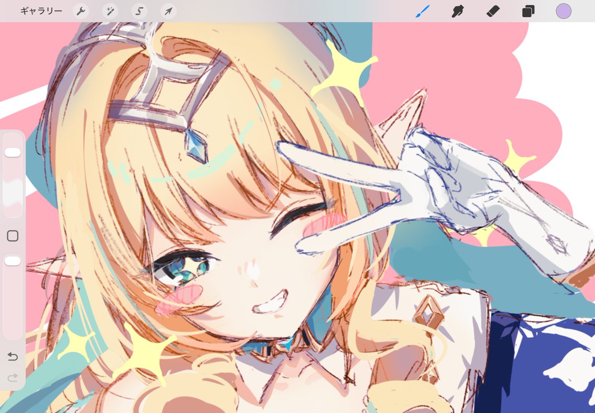 Ayamaru_016's tweet photo. ヴェスナpv可愛すぎた
#Vesna https://t.co/aDGHYw9QpZ