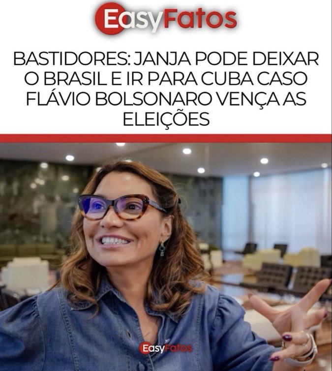 EndWokenessBR's tweet photo. Meu Deus, tragam a urna. Vamos antecipar a eleição de #FlavioBolsonaro2026 #Flavio2️⃣2️⃣ https://t.co/dYswaJV4DO