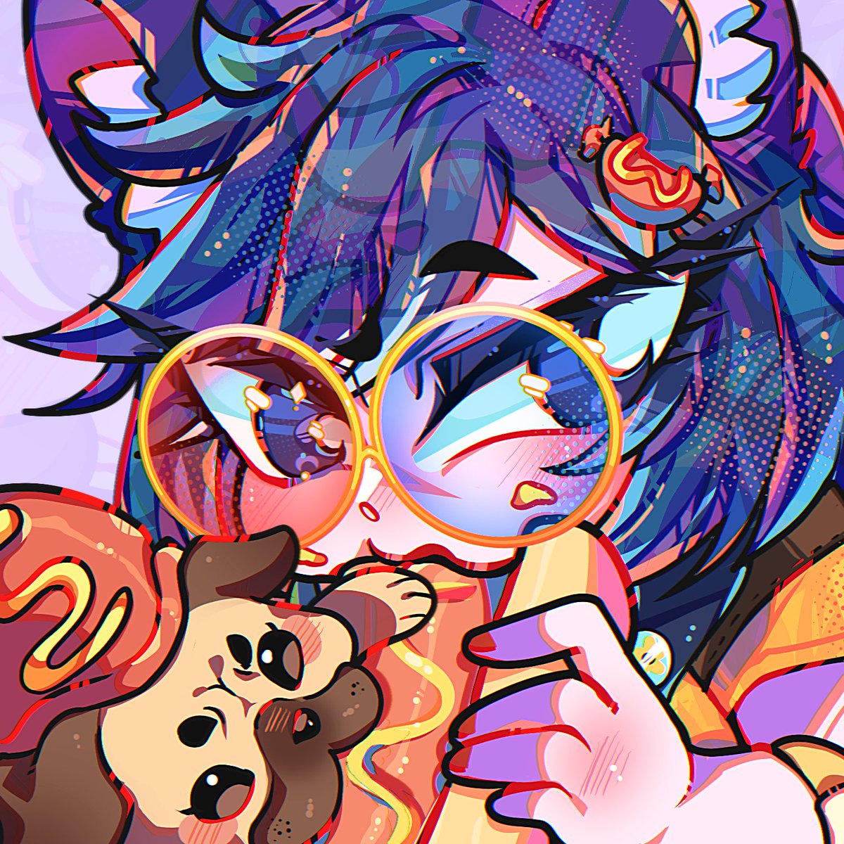 g3miniss_'s tweet photo. Nuevo iconito hecho por @AkobonArt !!!!
ME ENCANTA AAAAAA

#G3miDraw https://t.co/2YKYKRhwsf