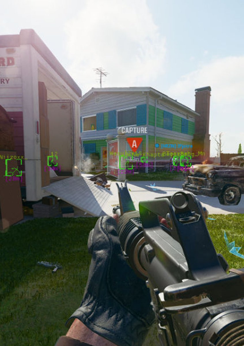 InternetH0F's tweet photo. Activision reveals the global video game cheat market is worth $8.5 billion a year, with some players spending over $1,000 annually just to keep access to cheats and evasion tools

Over 293,000 Call of Duty accounts were banned this year alone https://t.co/0bcWgtGB5L