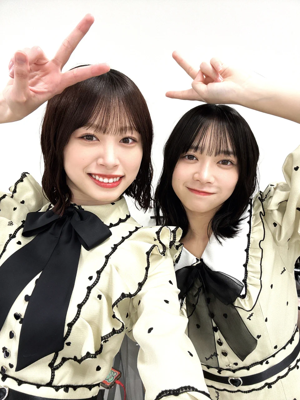 日向坂46ブログ画像bot (@blog_photo_bot) / X