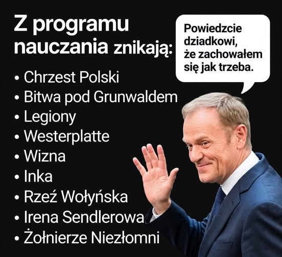 Darekbrzoza's tweet photo. za Paweł Piotr Warot https://t.co/8e6uO5g8q4