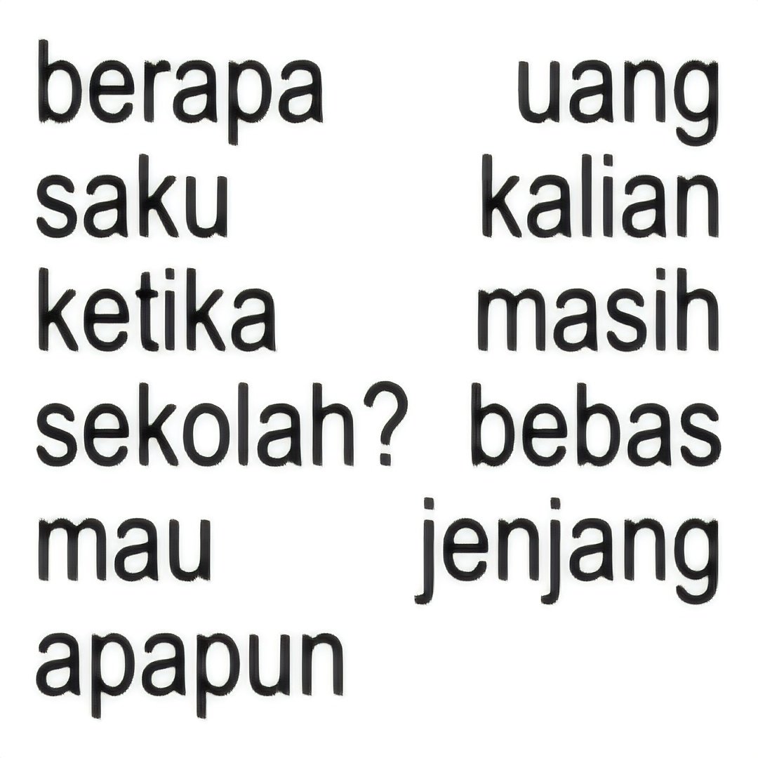 piscesgirle's tweet photo. masih pada ingat gak berapa? https://t.co/aN3cOv1l1c