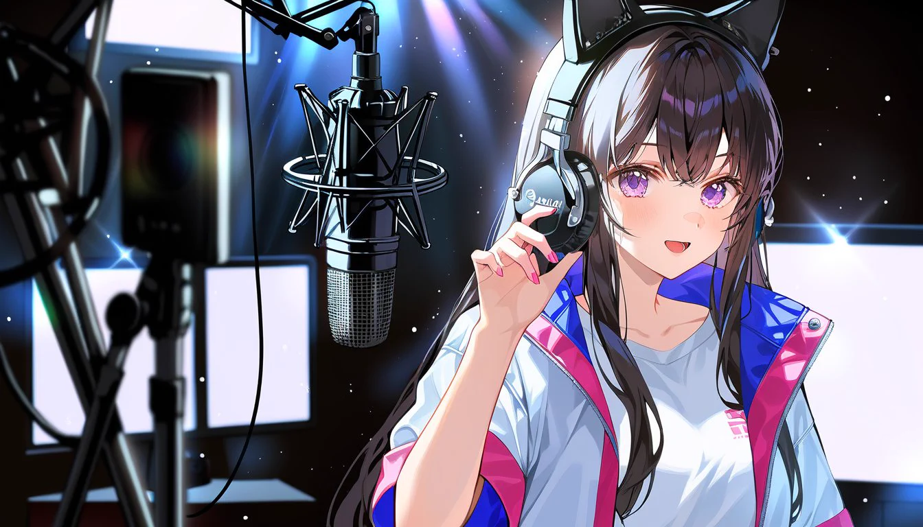 黒木つかさ@Virtual AIクリエイター on X: 
