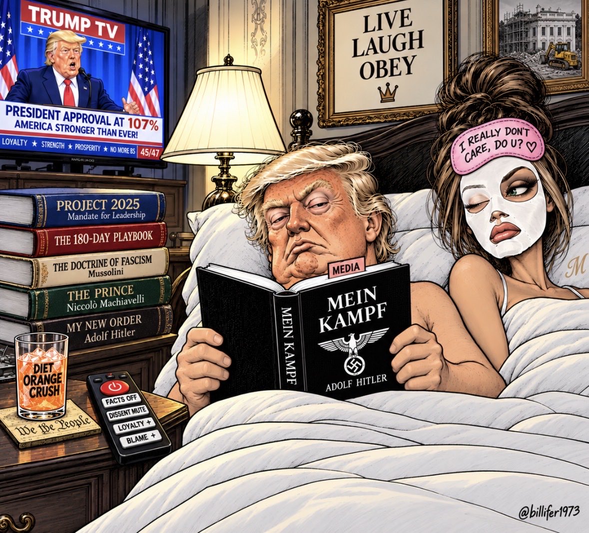 billifer1973's tweet photo. The longer you look, the better it gets. https://t.co/4WmXFKEd98