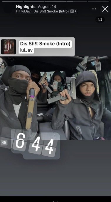 airevolution567's tweet photo. @AmberjacksonM63 @KingAltess @Keith39799700 @dougnoose Niggers in America spinning their block looking for other blacks to kill https://t.co/1phbApOvyJ
