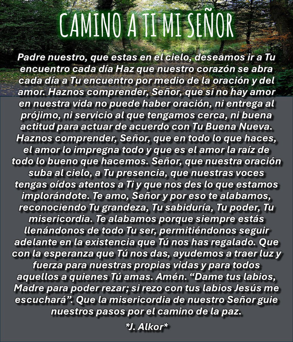roklaroll's tweet photo. #oración #oraciones #fe #esperanza #motivacion #pasajebiblico #fyp #foryoupageシforyou https://t.co/bhc2QTgP0w