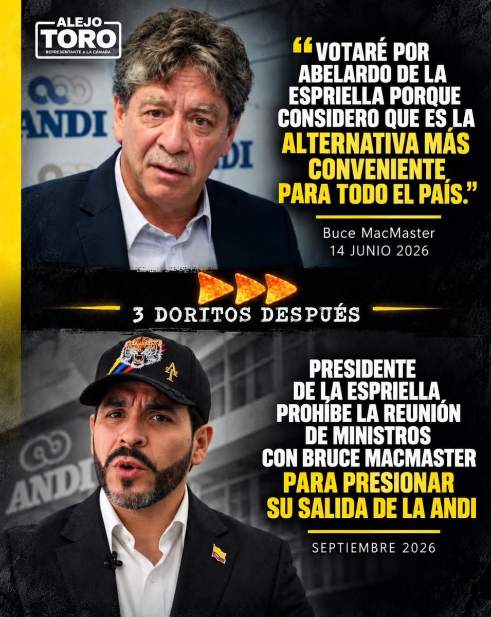 SlumdogUnderdog's tweet photo. @VickyDavilaH Otro que está disfrutando lo votado 😂😂😂😂😂 https://t.co/ylA7805RQk