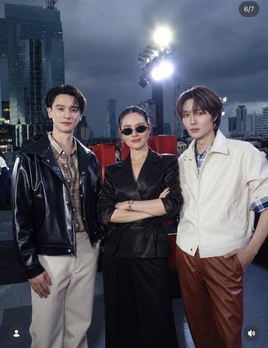 daisylyys's tweet photo. เด่ก ๆ กับพี่หญิงน่ารักมากก  💘

KNP ELLEFW26 PRESS
#EFW2026xKengNamping https://t.co/9SHRwHCyqN