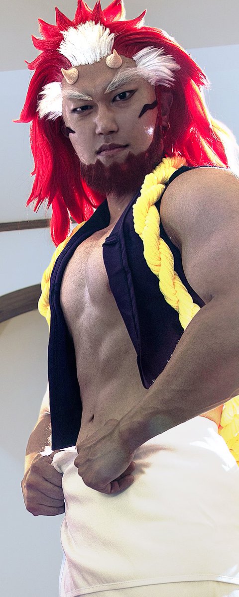 Geuing_Cos's tweet photo. 左右様 https://t.co/sxZVfJ26bY