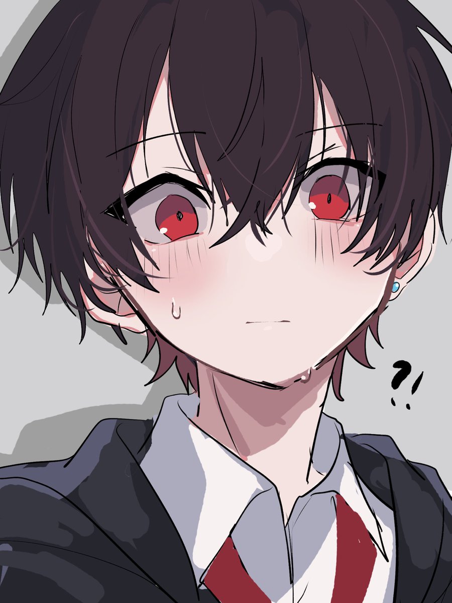 satuki8281's tweet photo. #秋の創作クラスタフォロー祭り 
#自創作に狂っている人間と繋がりたい 
#シルバーウィークはフォロワーさんが増えるらしい 

OC描きます！うちよそしたいです https://t.co/ARjPf58AaK