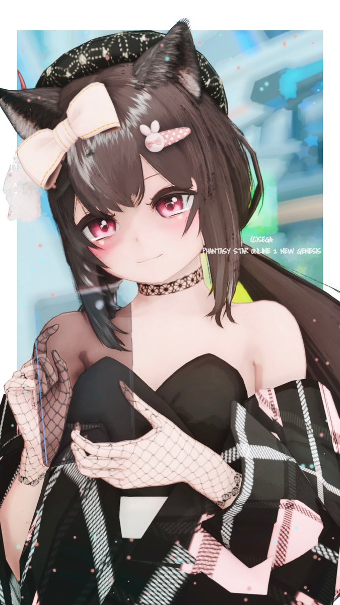 Akemi_Kz_ship2's tweet photo. #メンテの日じゃないけどssを貼る
#PSO2NGS_SS
📱<ﾎﾟﾁﾎﾟﾁ https://t.co/OJWHUhp47S
