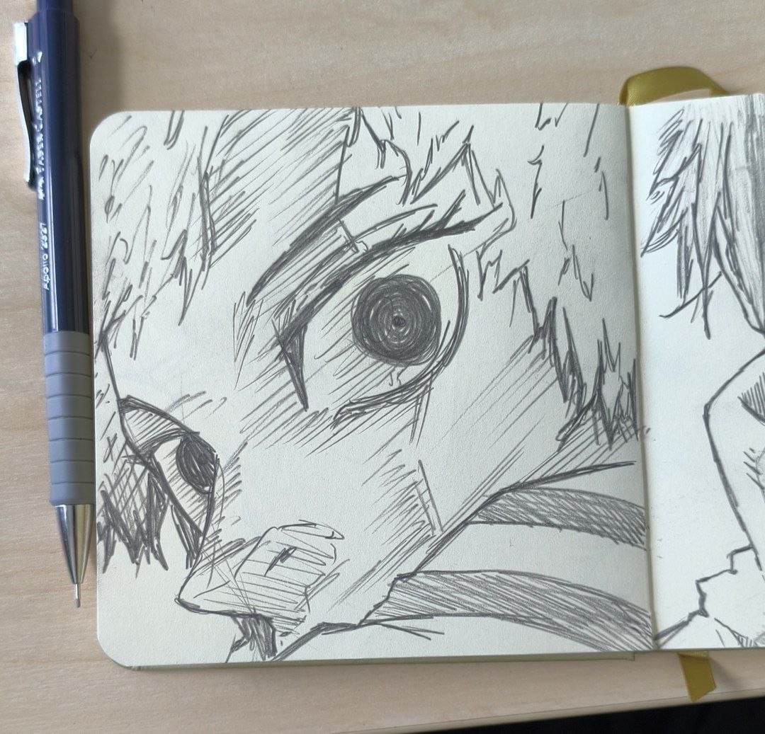 PokeFields's tweet photo. Making shit in physics class. https://t.co/lgLHHF88h6