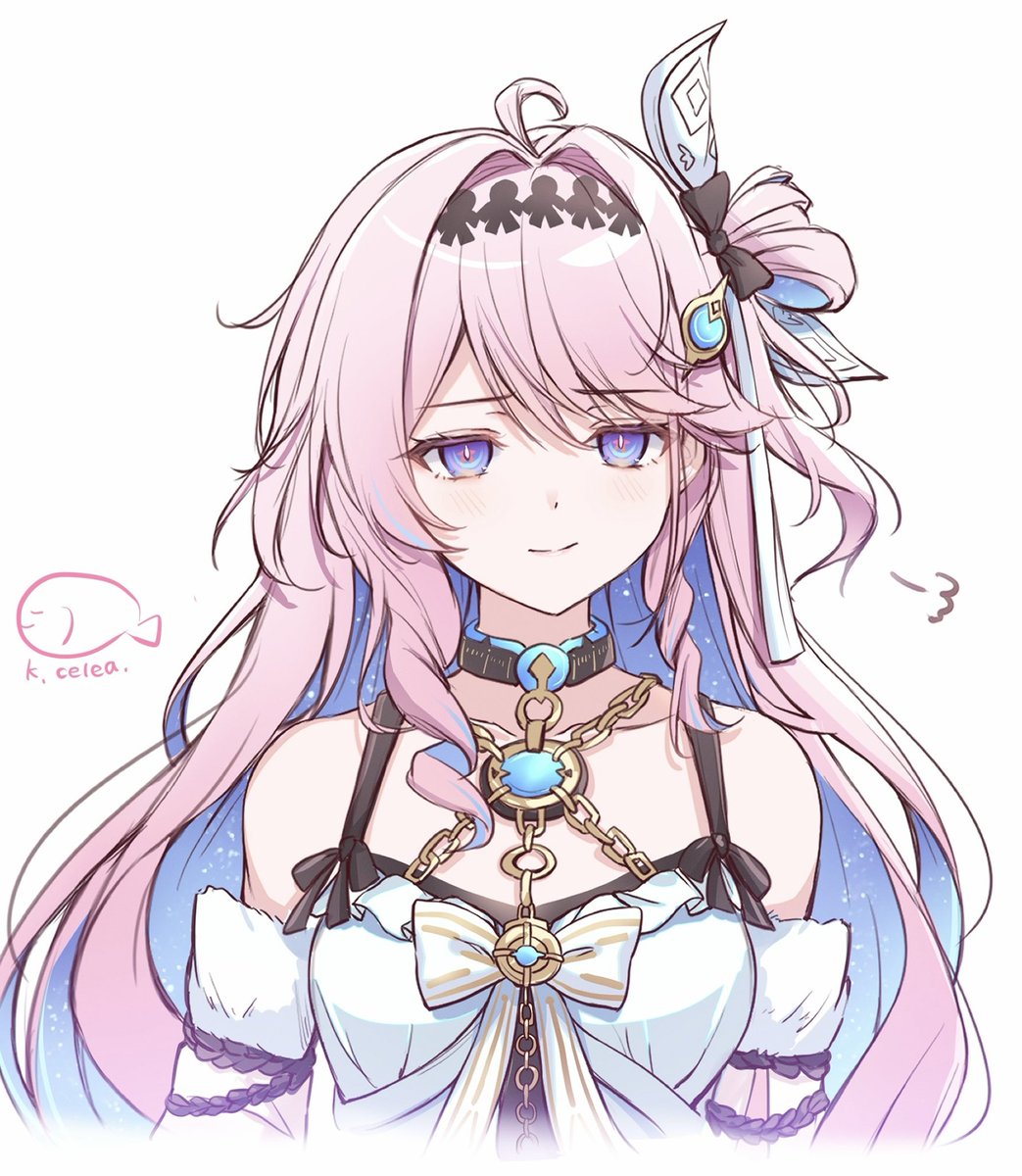 Alv0w0's tweet photo. #シルバーウィークはフォロワーさんが増えるらしい
エイメスとダーニャ好きに届け~🩷💙 https://t.co/5viNYJrR66