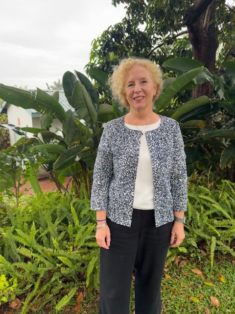 SwedeninUG's tweet photo. Meet Malin Krook – Head of Development Cooperation

Malin returns to Uganda after 12 years, pleased to reconnect with a country she has long appreciated. She looks forward to strengthening the Sweden–Uganda partnership and building on the cooperation already underway. 🇸🇪🤝🇺🇬

Her first weeks in Kampala have highlighted significant growth and development, and she is eager to explore more of the country in the months ahead.

Malin is focused on advancing collaboration across #TeamSweden, #TeamEurope, government institutions, civil society and the private sector - creating partnerships that deliver meaningful results for both countries.

Welcome back, Malin! 🌍

 #SwedeninUganda #TeamKampala