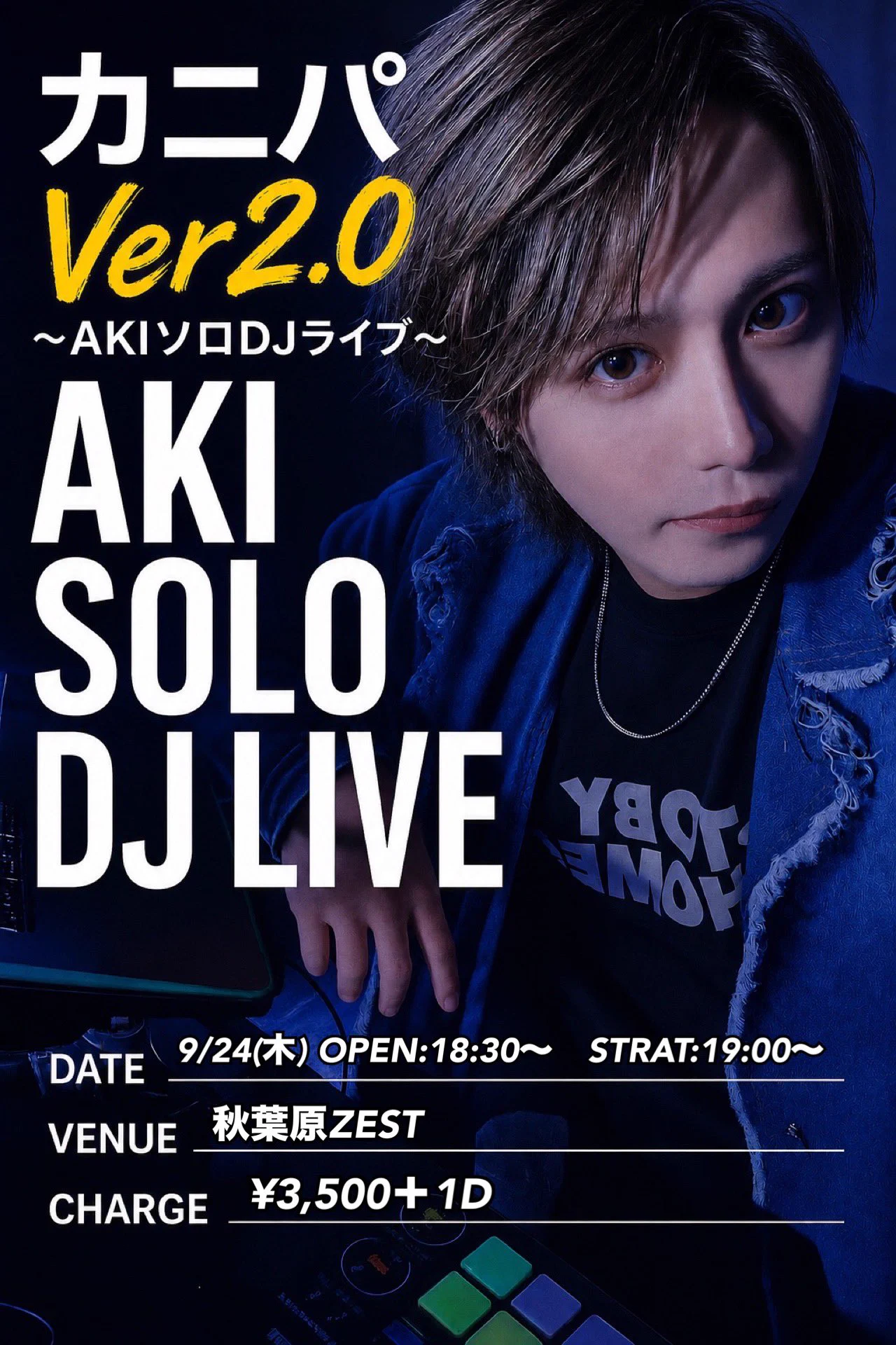 AKI on X: 