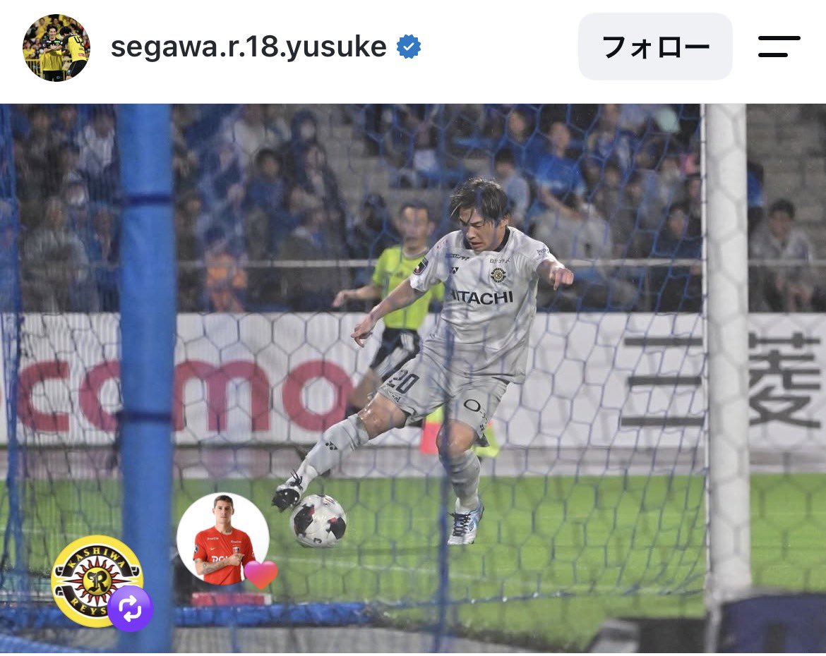 aki_tsbs20's tweet photo. サヴィオ😭 https://t.co/UfKFxYktgn